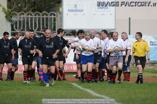 2014-04-05 Memorial Mario Siepi - Parabiago Old Rugby Club-Old Rugby Ticino 0033
